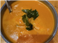 prawn curry